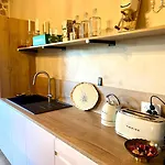 Holiday home La Villegiature Laptoise, Calme Et Confort Lapte