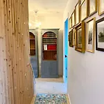 La Villegiature Laptoise, Calme Et Confort Holiday home *