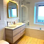 Holiday home La Villegiature Laptoise, Calme Et Confort