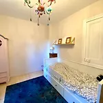 Holiday home La Villegiature Laptoise, Calme Et Confort Lapte