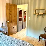 La Villegiature Laptoise, Calme Et Confort Holiday home *