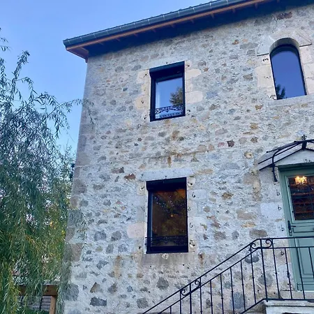 La Villegiature Laptoise, Calme Et Confort