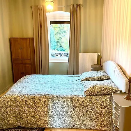 Tatil Evi La Villegiature Laptoise, Calme Et Confort Lapte