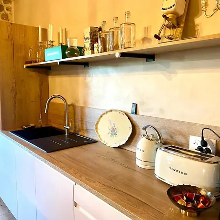 Tatil Evi La Villegiature Laptoise, Calme Et Confort Lapte