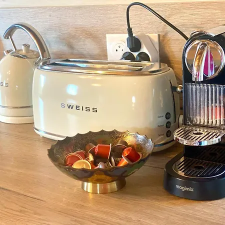 La Villegiature Laptoise, Calme Et Confort * Lapte