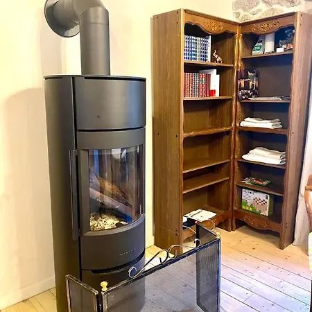 La Villegiature Laptoise, Calme Et Confort Tatil Evi Lapte