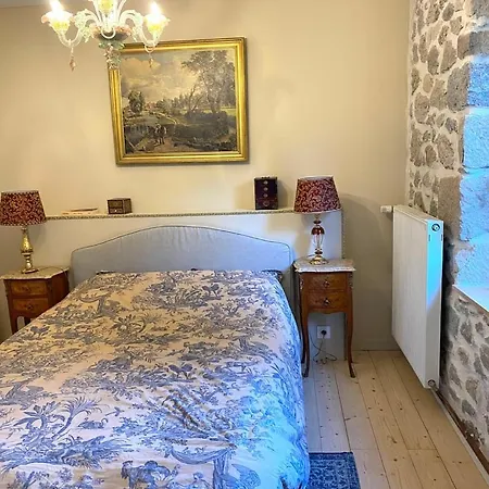 La Villegiature Laptoise, Calme Et Confort Lapte