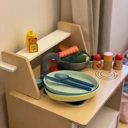 La Villegiature Laptoise, Calme Et Confort Tatil Evi *