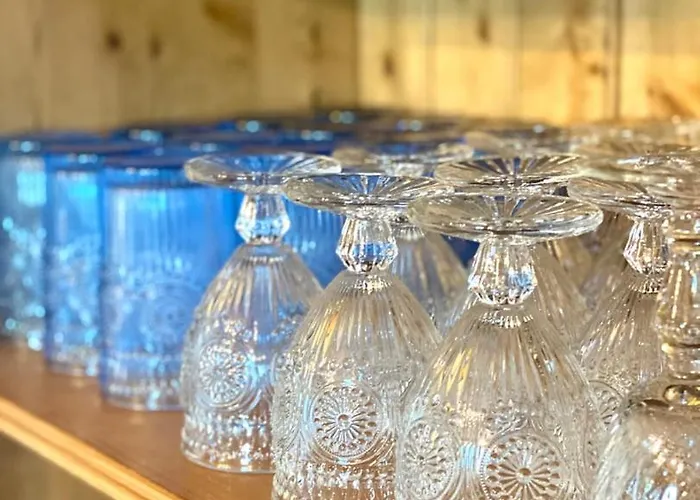 Semesterbostad La Villegiature Laptoise, Calme Et Confort