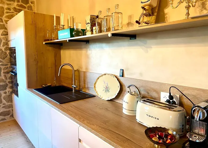 Semesterbostad La Villegiature Laptoise, Calme Et Confort Lapte