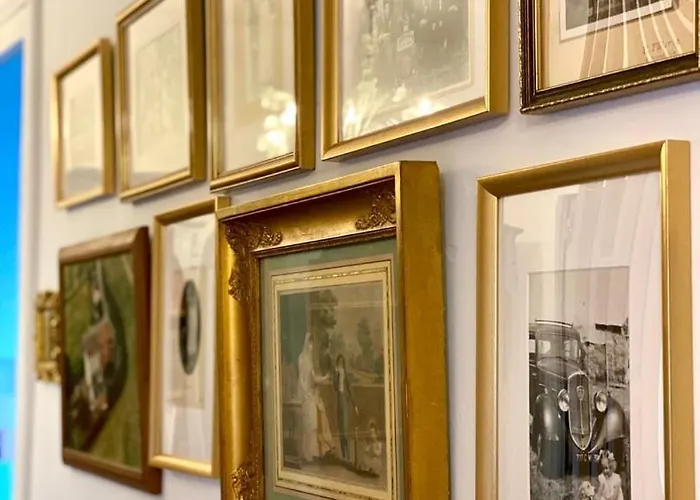 Semesterbostad La Villegiature Laptoise, Calme Et Confort *