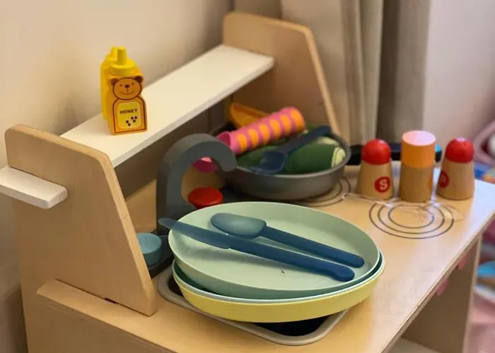 La Villegiature Laptoise, Calme Et Confort Semesterbostad *