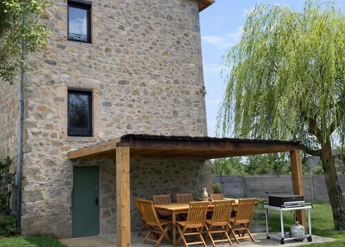 La Villegiature Laptoise, Calme Et Confort Lapte